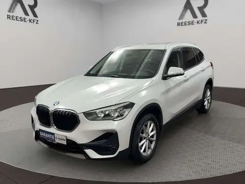 Used BMW X1 Petrol 2022 Ad 