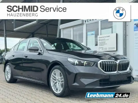 Annonce BMW SERIE 5 Essence 2024 d'occasion Allemagne