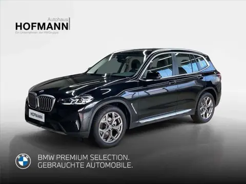 Used BMW X3 Petrol 2023 Ad 