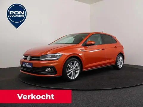 Used VOLKSWAGEN POLO Petrol 2020 Ad 