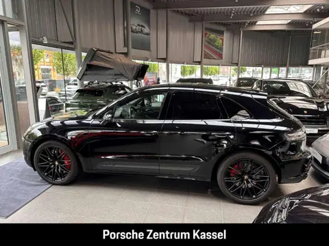 Used PORSCHE MACAN Petrol 2024 Ad 