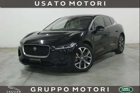 Annonce JAGUAR I-PACE Électrique 2019 d'occasion 