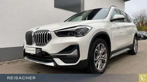 Annonce BMW X1 Diesel 2021 d'occasion 