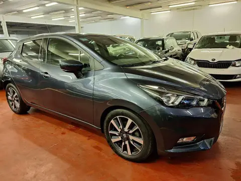 Used NISSAN MICRA Petrol 2019 Ad 