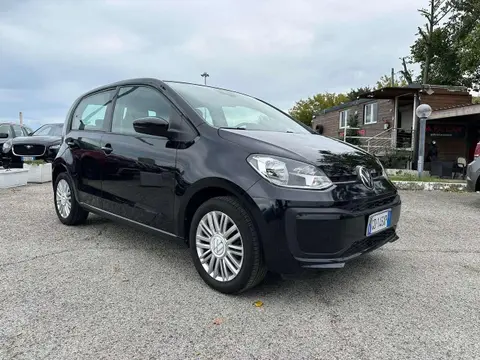 Annonce VOLKSWAGEN UP! Essence 2021 d'occasion 