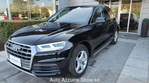 Used AUDI Q5 Diesel 2017 Ad 