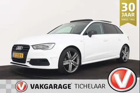 Used AUDI A3 Petrol 2016 Ad 