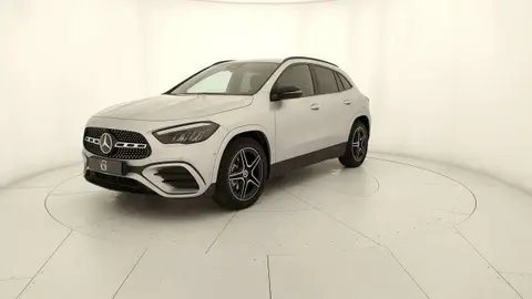 Annonce MERCEDES-BENZ CLASSE GLA Diesel 2024 d'occasion 