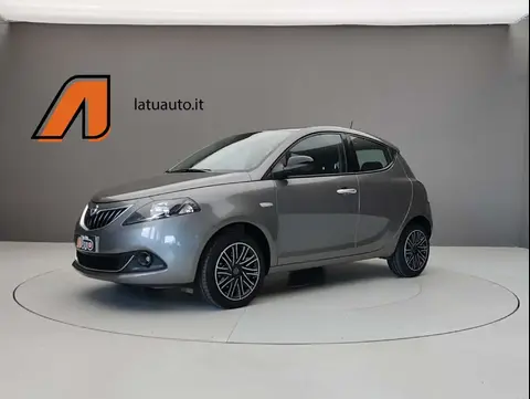 Annonce LANCIA YPSILON Hybride 2023 d'occasion 