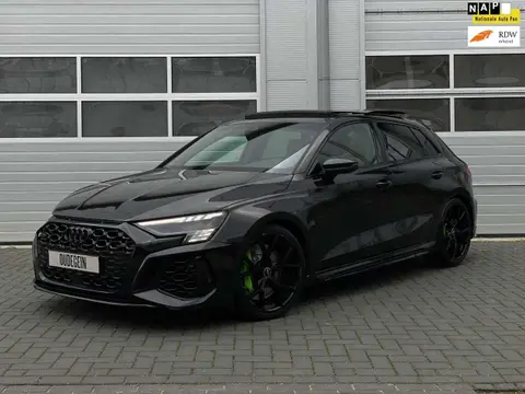 Used AUDI RS3 Petrol 2021 Ad 