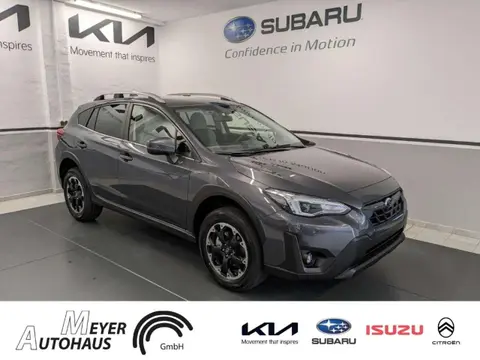 Used SUBARU XV Petrol 2024 Ad 