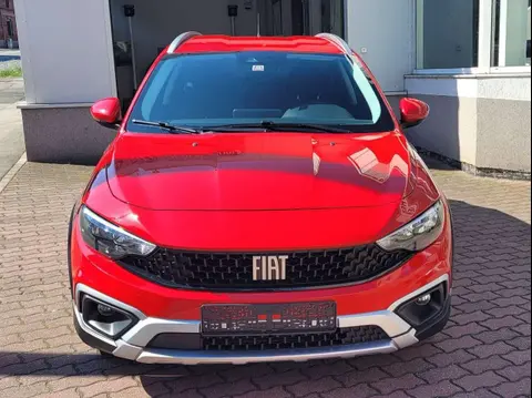 Used FIAT TIPO Petrol 2023 Ad 