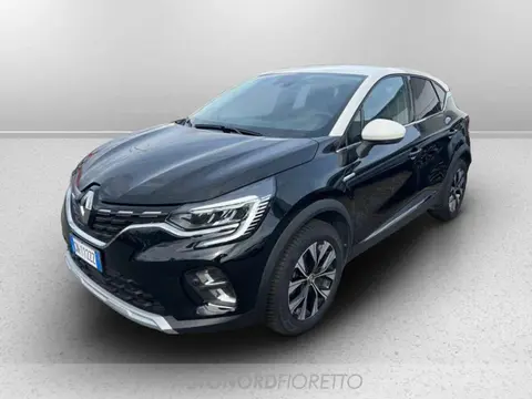 Used RENAULT CAPTUR Petrol 2023 Ad 