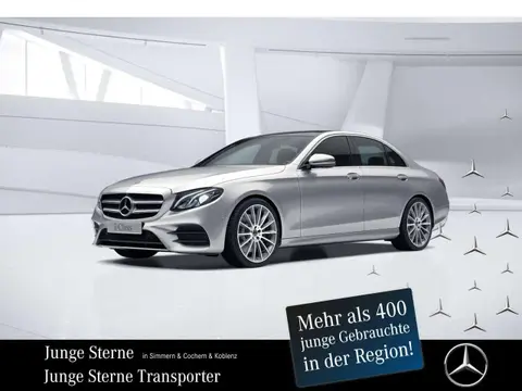 Annonce MERCEDES-BENZ CLASSE E Diesel 2019 d'occasion 