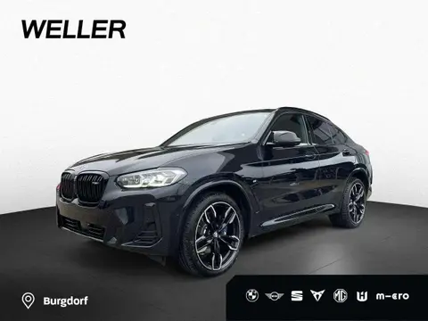 Annonce BMW X4 Essence 2024 d'occasion 