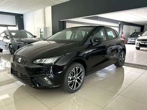 Used SEAT IBIZA Petrol 2024 Ad 