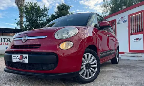 Used FIAT 500L Diesel 2015 Ad 