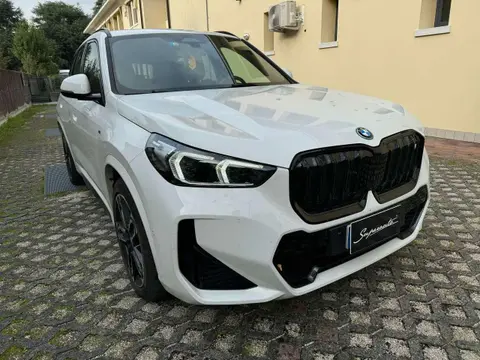 Annonce BMW IX1 Électrique 2023 d'occasion 