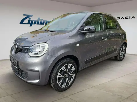 Annonce RENAULT TWINGO Essence 2022 d'occasion Allemagne