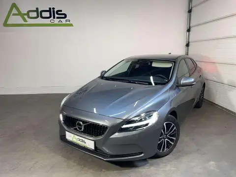 Annonce VOLVO V40 Diesel 2019 d'occasion 