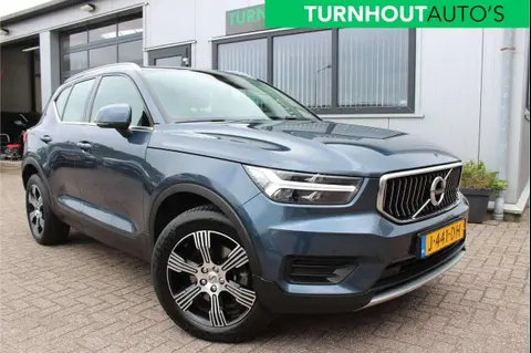 Annonce VOLVO XC40 Essence 2020 d'occasion 