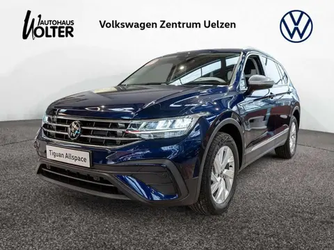 Used VOLKSWAGEN TIGUAN Petrol 2024 Ad 