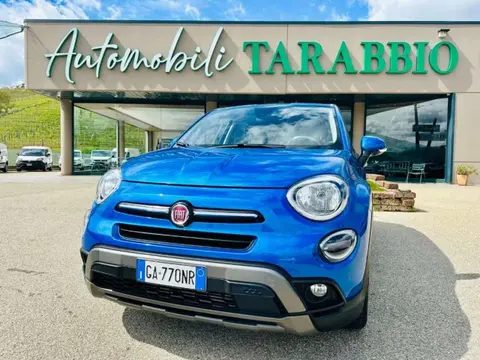 Used FIAT 500X Diesel 2020 Ad 