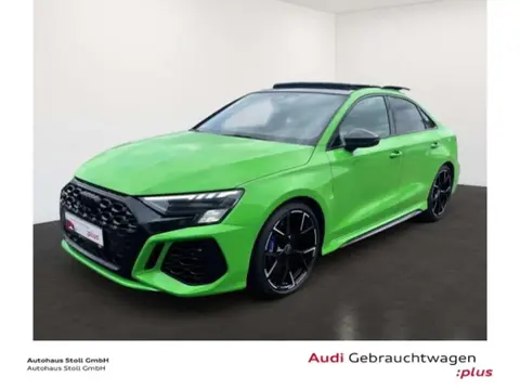 Annonce AUDI RS3 Essence 2023 d'occasion 