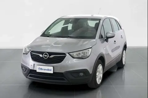 Annonce OPEL CROSSLAND Essence 2020 d'occasion 