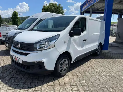 Used FIAT TALENTO Diesel 2021 Ad 