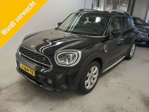 Annonce MINI COOPER Essence 2020 d'occasion 