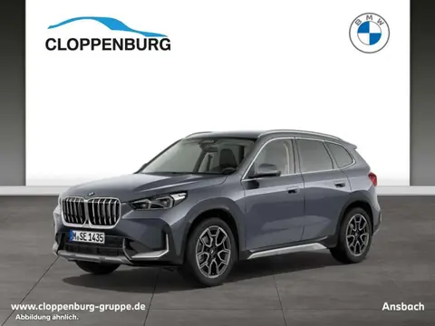 Annonce BMW X1 Essence 2024 d'occasion 