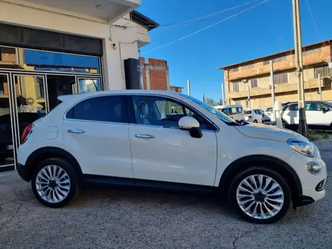 Used FIAT 500X Diesel 2016 Ad 