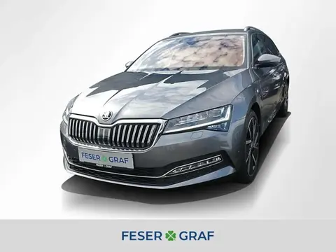 Annonce SKODA SUPERB Diesel 2023 d'occasion 