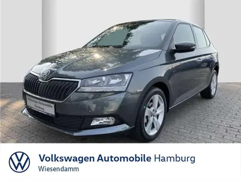 Used SKODA FABIA Petrol 2019 Ad 