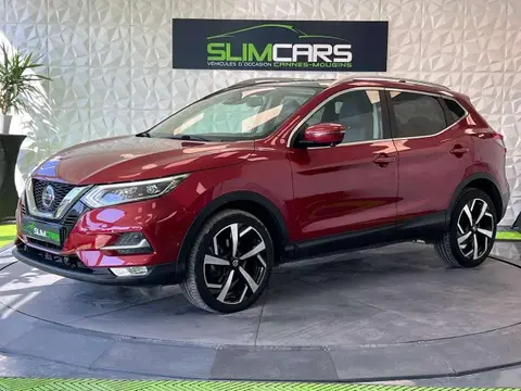 Used NISSAN QASHQAI Petrol 2019 Ad 