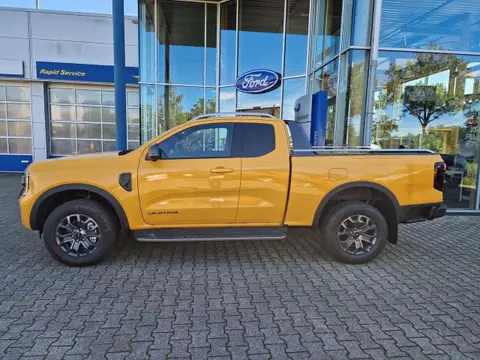 Annonce FORD RANGER Diesel 2024 d'occasion 