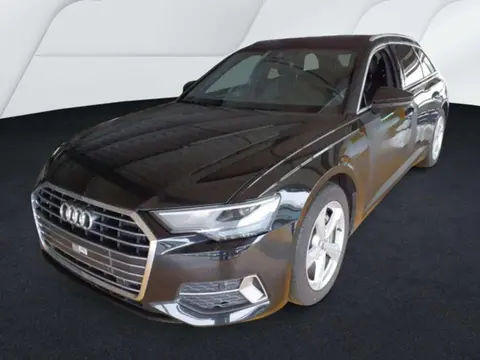 Annonce AUDI A6 Diesel 2020 d'occasion 