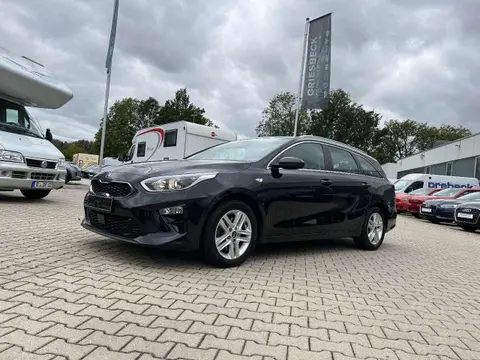 Annonce KIA CEED Diesel 2021 d'occasion 