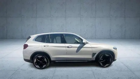 Annonce BMW IX3 Électrique 2021 d'occasion 