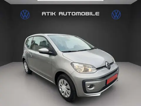 Used VOLKSWAGEN UP! Petrol 2020 Ad 