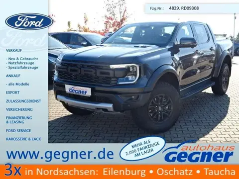 Annonce FORD RANGER Essence 2024 d'occasion 