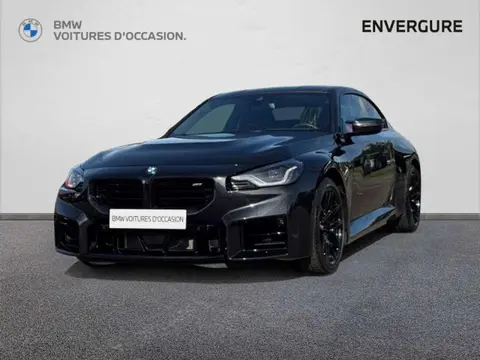 Annonce BMW M2 Essence 2024 d'occasion 