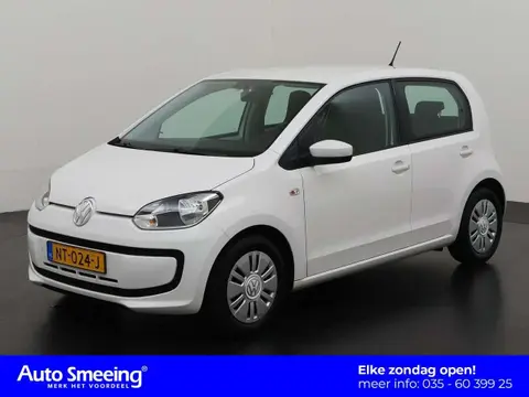 Used VOLKSWAGEN UP! Petrol 2016 Ad 