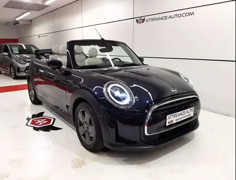 Annonce MINI COOPER Essence 2022 d'occasion 