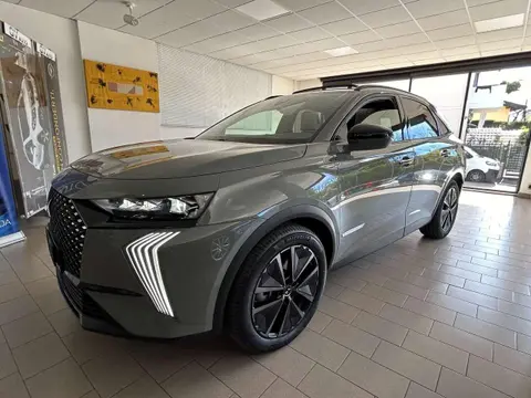 Annonce DS AUTOMOBILES DS7 Hybride 2024 d'occasion 