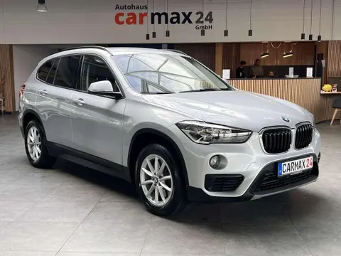 Used BMW X1 Petrol 2017 Ad 