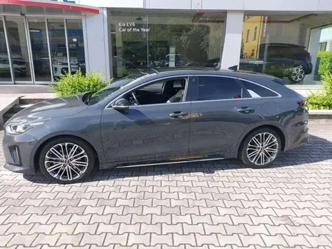 Used KIA PROCEED Petrol 2019 Ad 