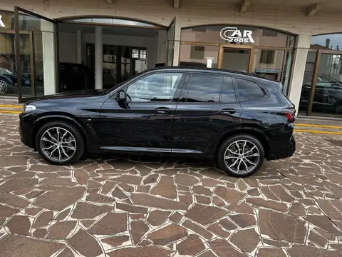 Annonce BMW X3 Diesel 2019 d'occasion 