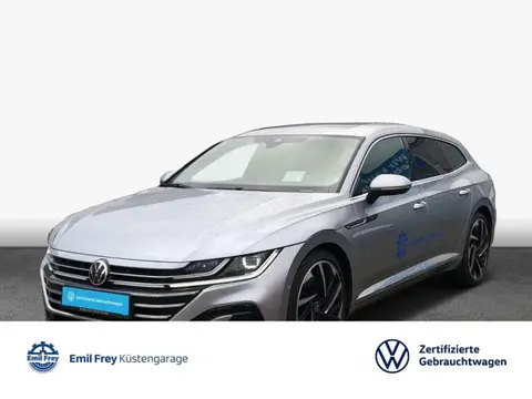 Used VOLKSWAGEN ARTEON Diesel 2022 Ad 